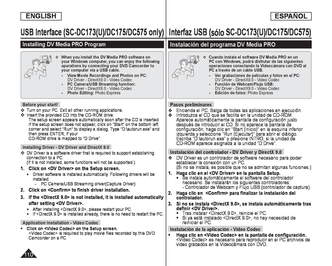 2.Haga clic en <Conﬁrm> para ﬁnalizar la instalación del controlador Handheld SC-DC575