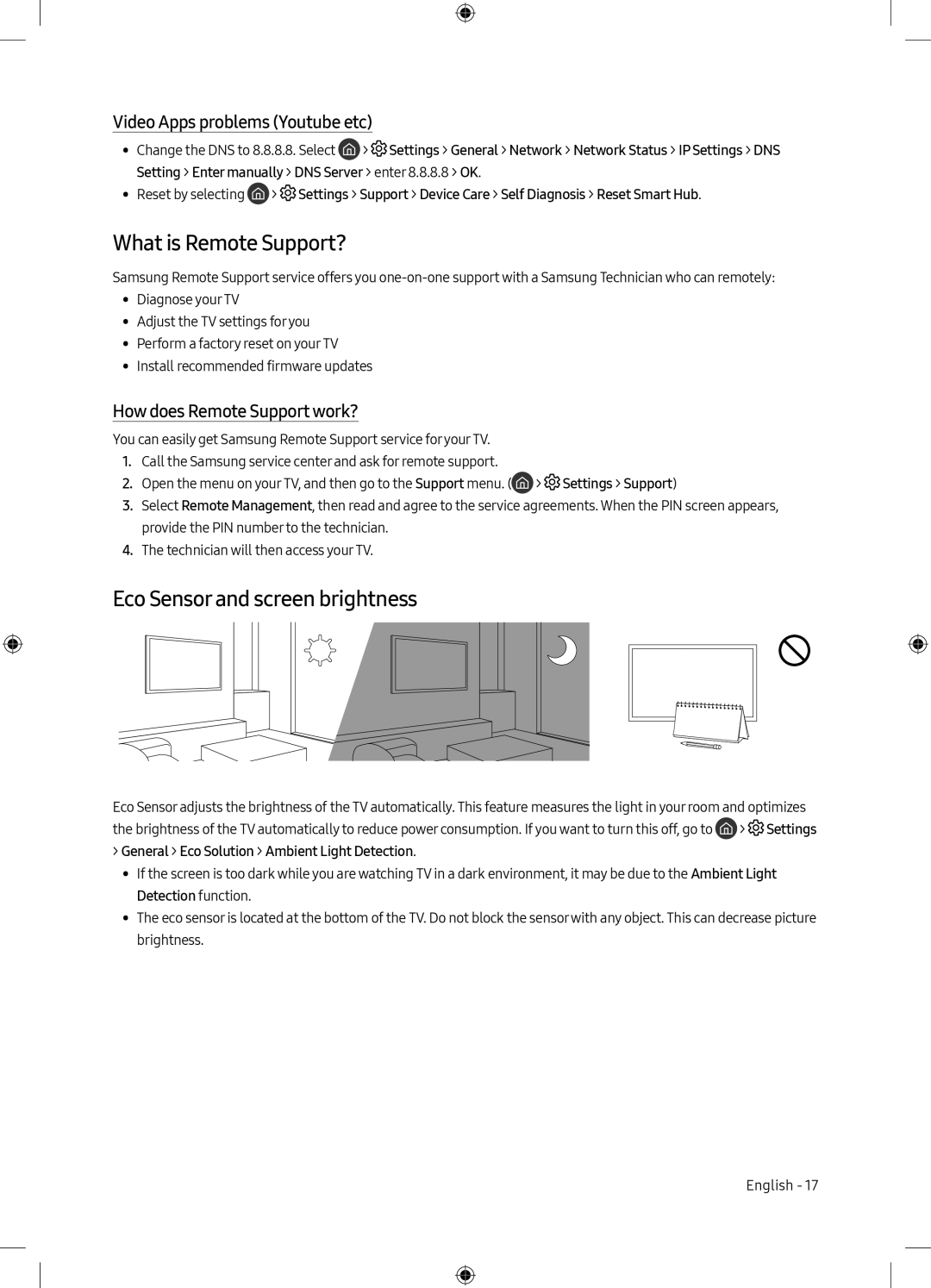 What is Remote Support T Model Line Up (2020) Q70T