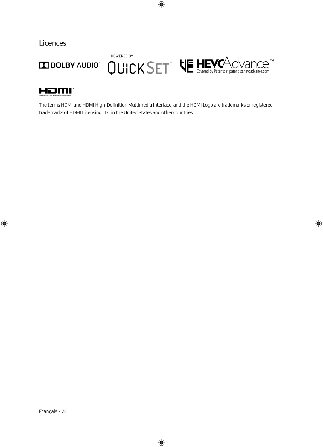 Licences T Model Line Up (2020) Q70T