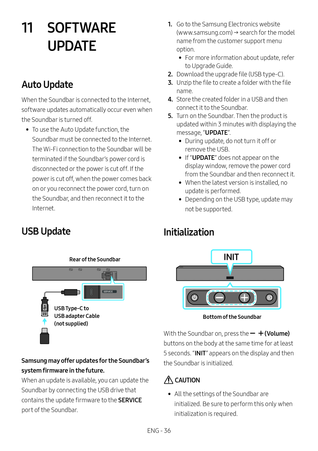 Auto Update Lifestyle HW-LST70T