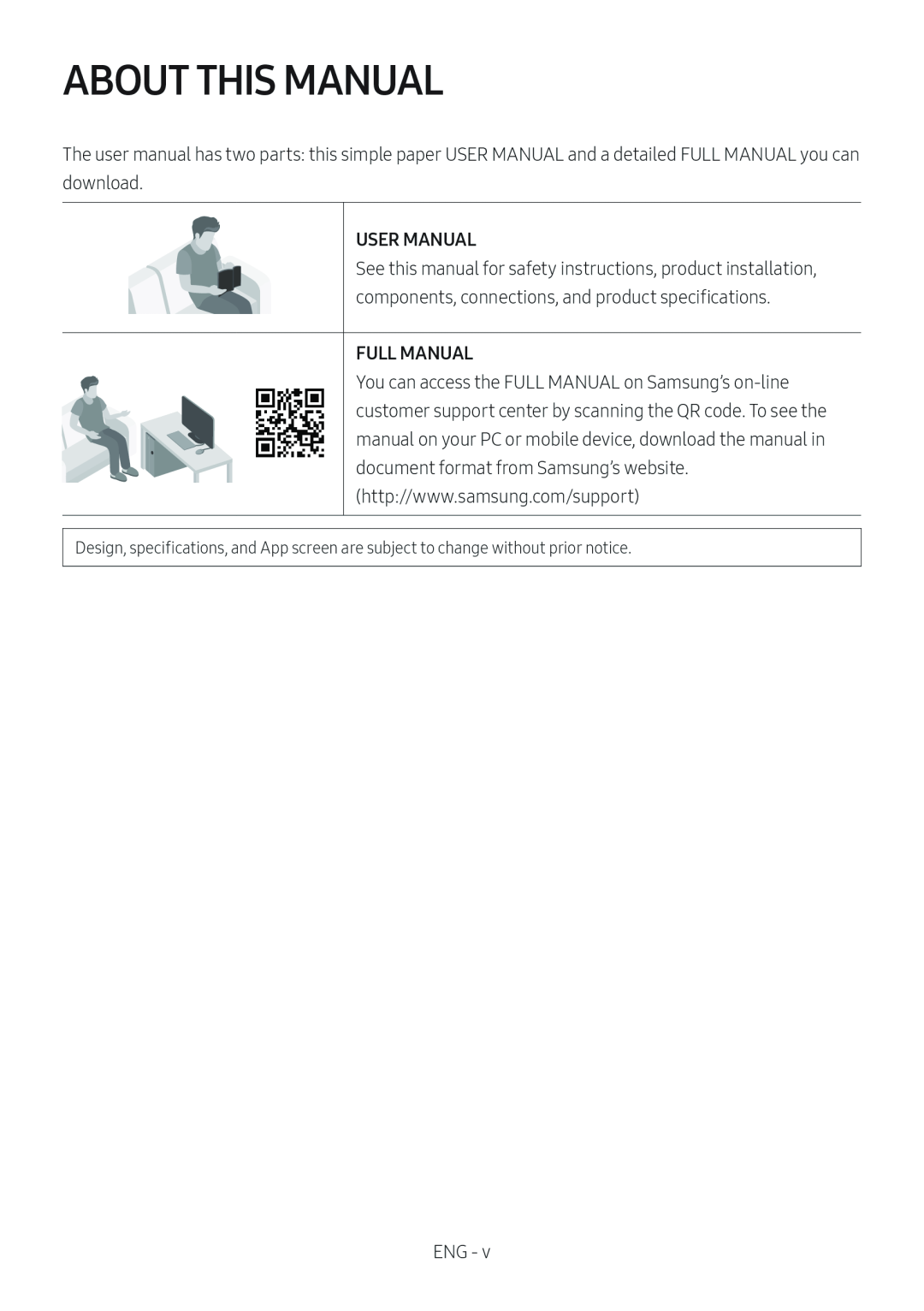 ABOUT THIS MANUAL Dolby Atmos HW-N950