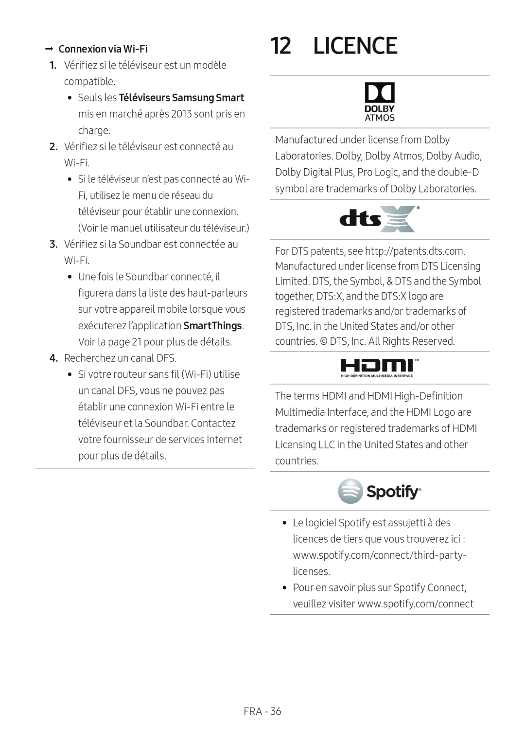 12 LICENCE Dolby Atmos HW-N950