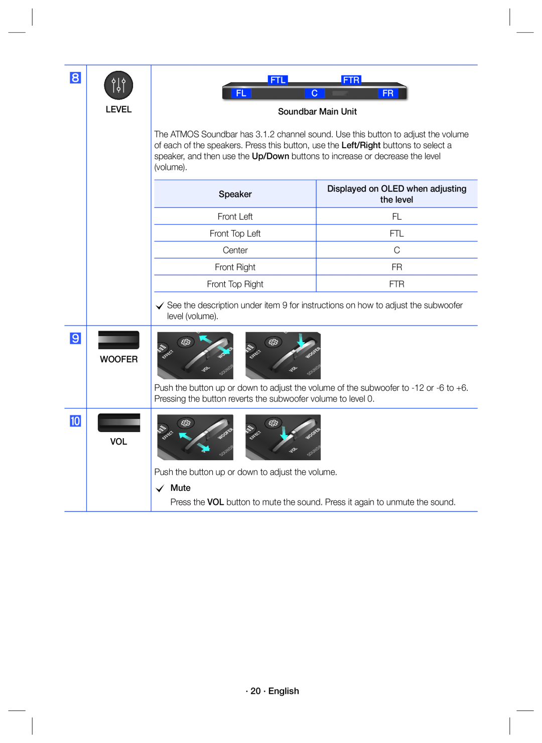 Dolby Atmos HW-K850