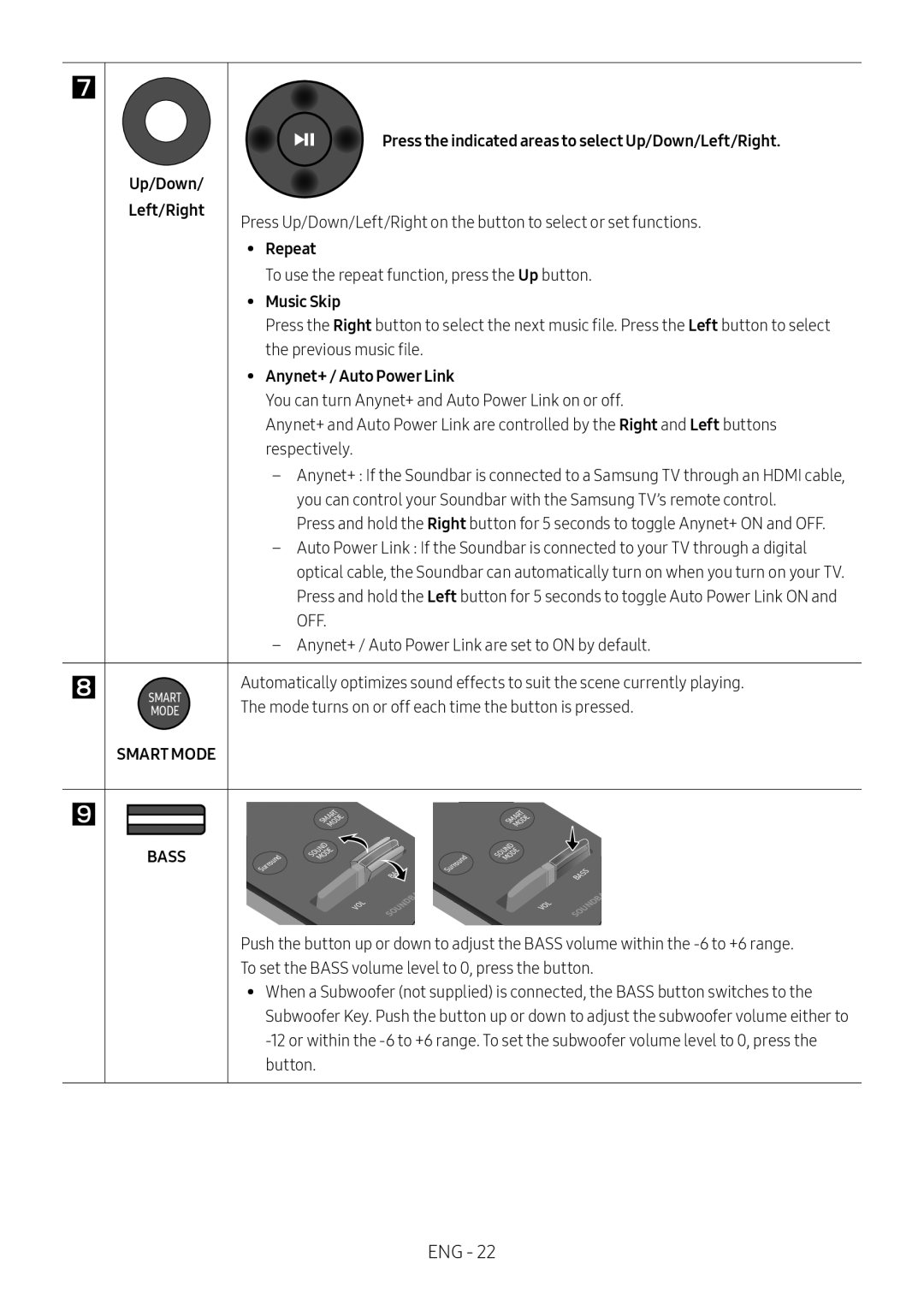 Curved HW-MS6500