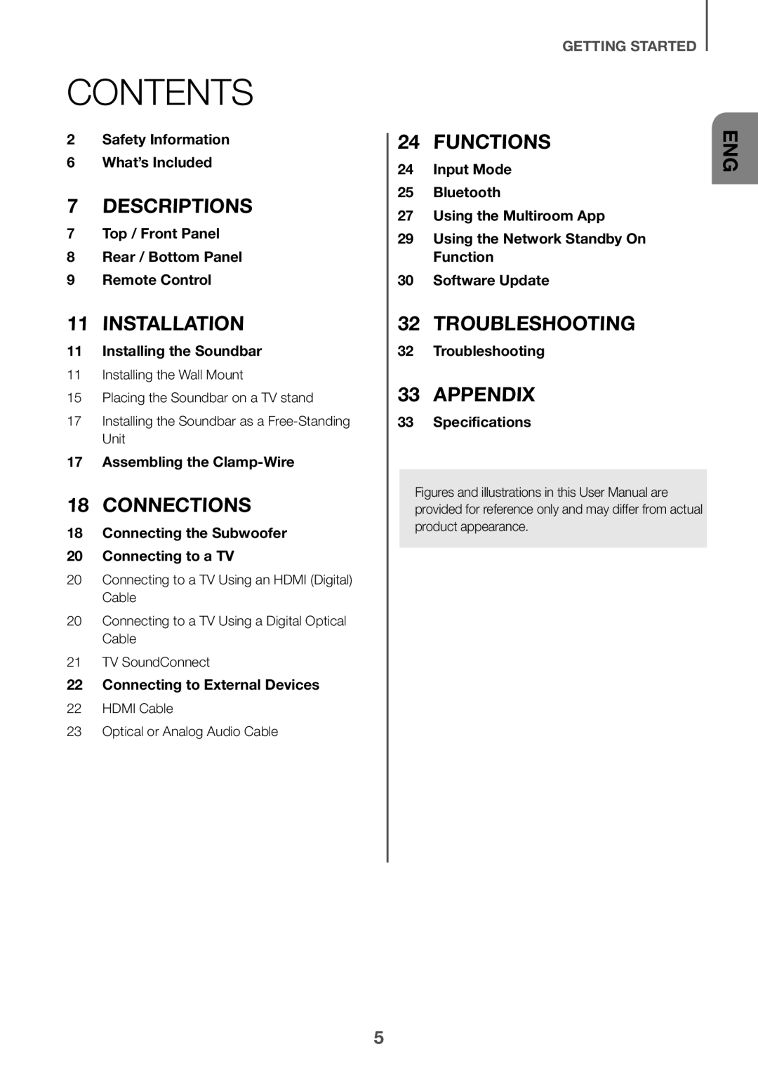 2Safety Information Curved HW-J7500R, HW-J7501R