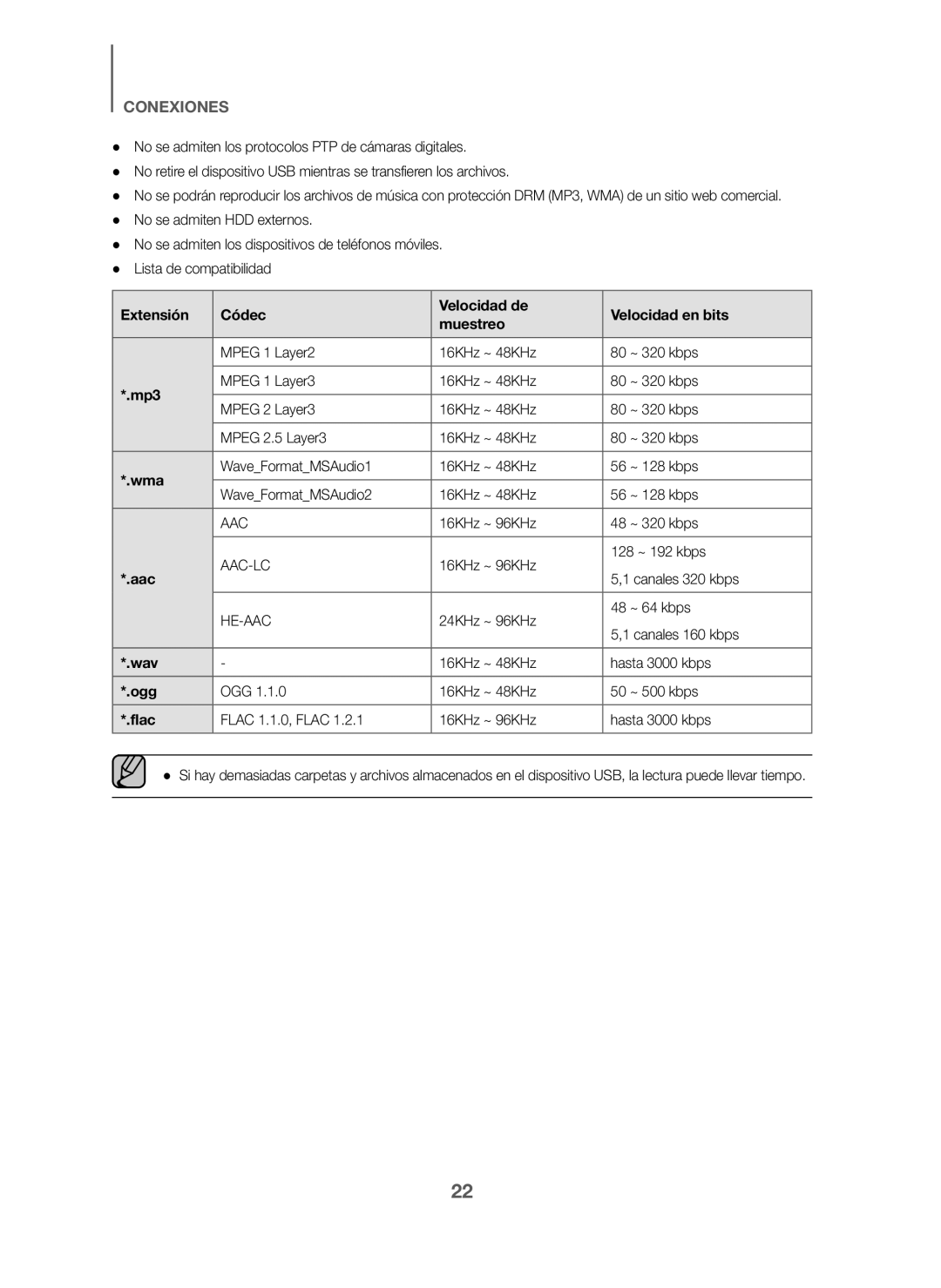 *.wma Curved HW-J6000