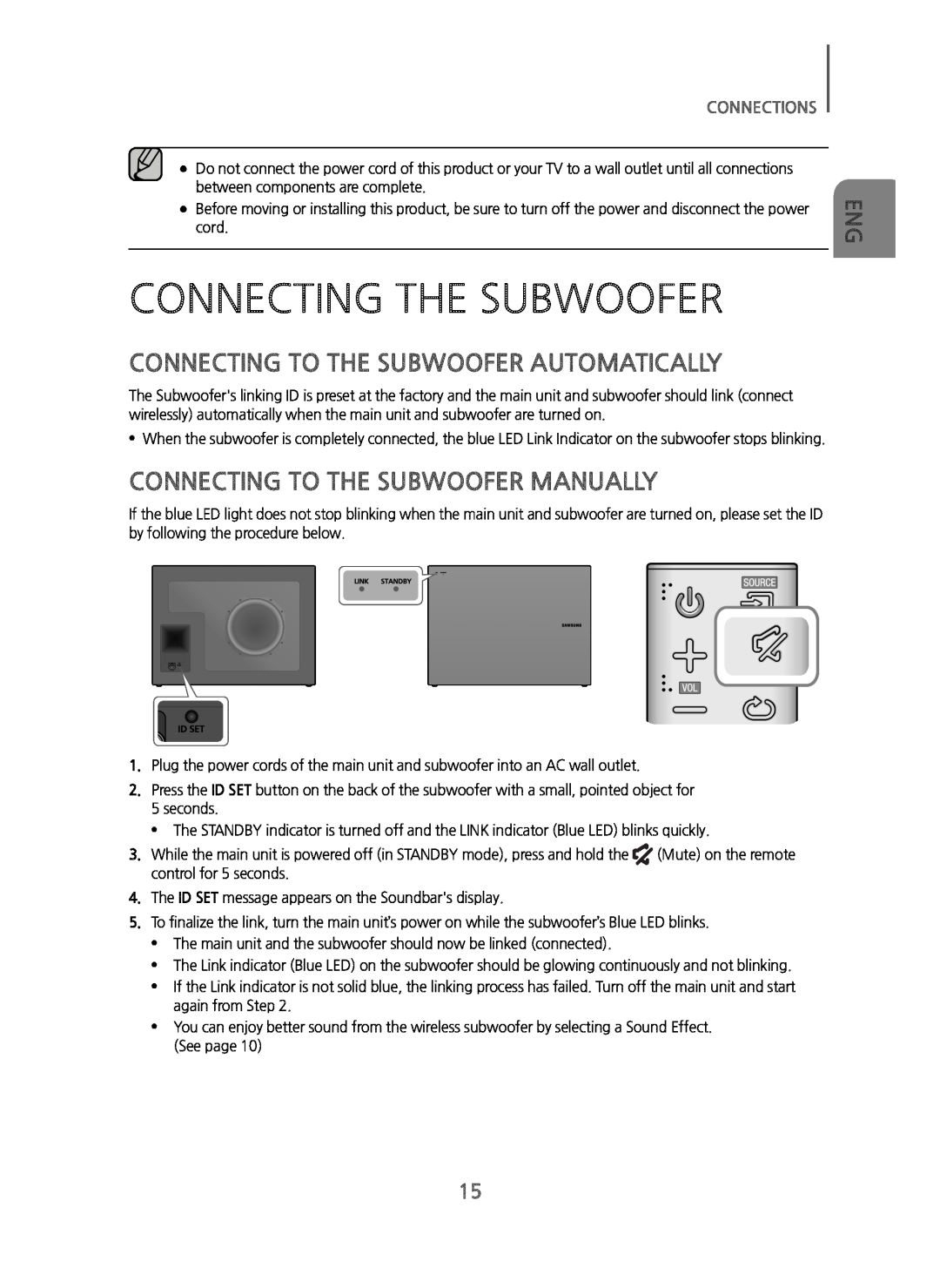 CONNECTIONS Curved HW-JM6000C