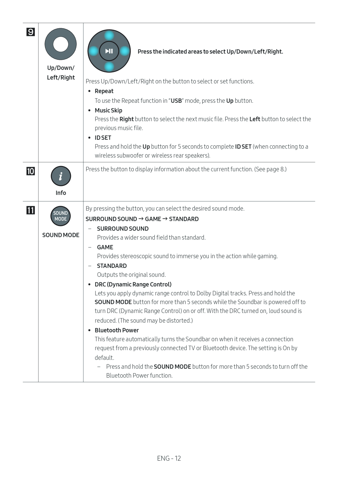 Standard HW-B43M