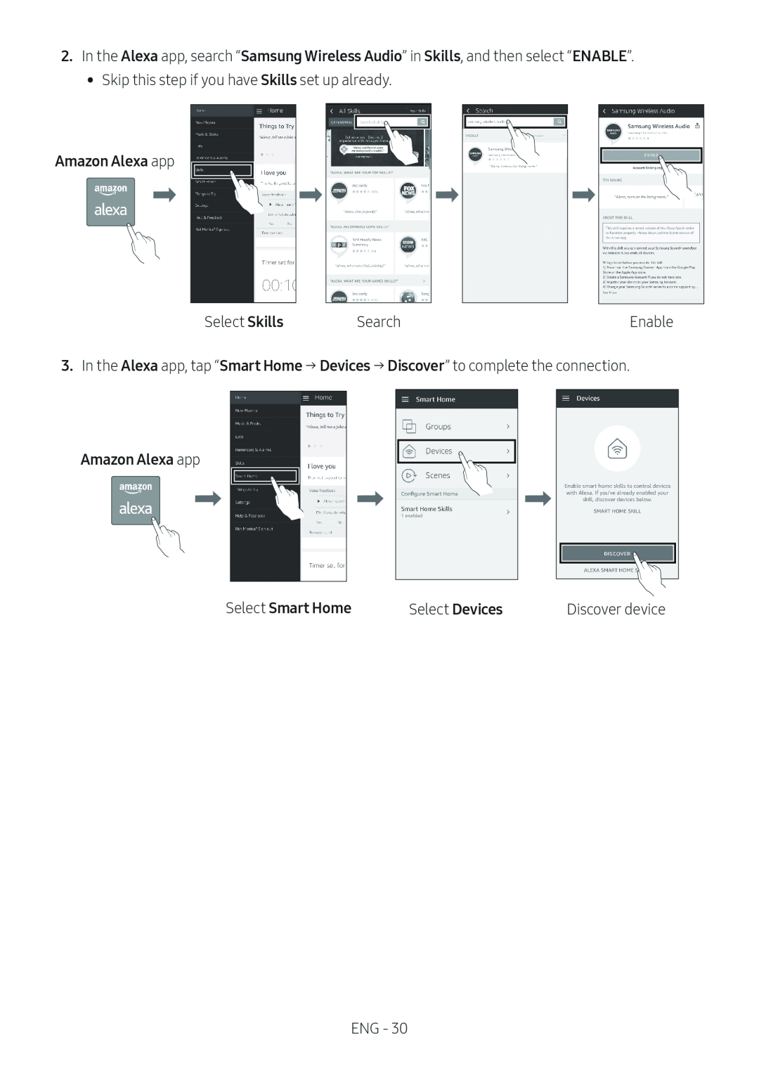 Devices Standard HW-NW700