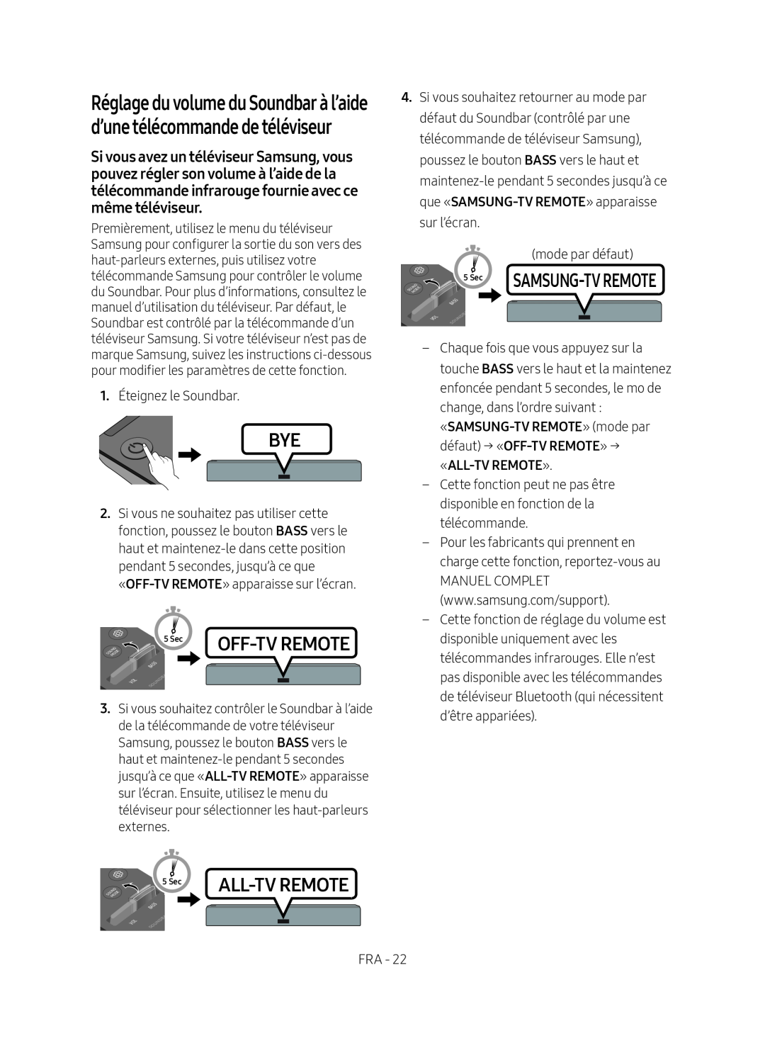 SAMSUNG-TV Standard HW-NW700