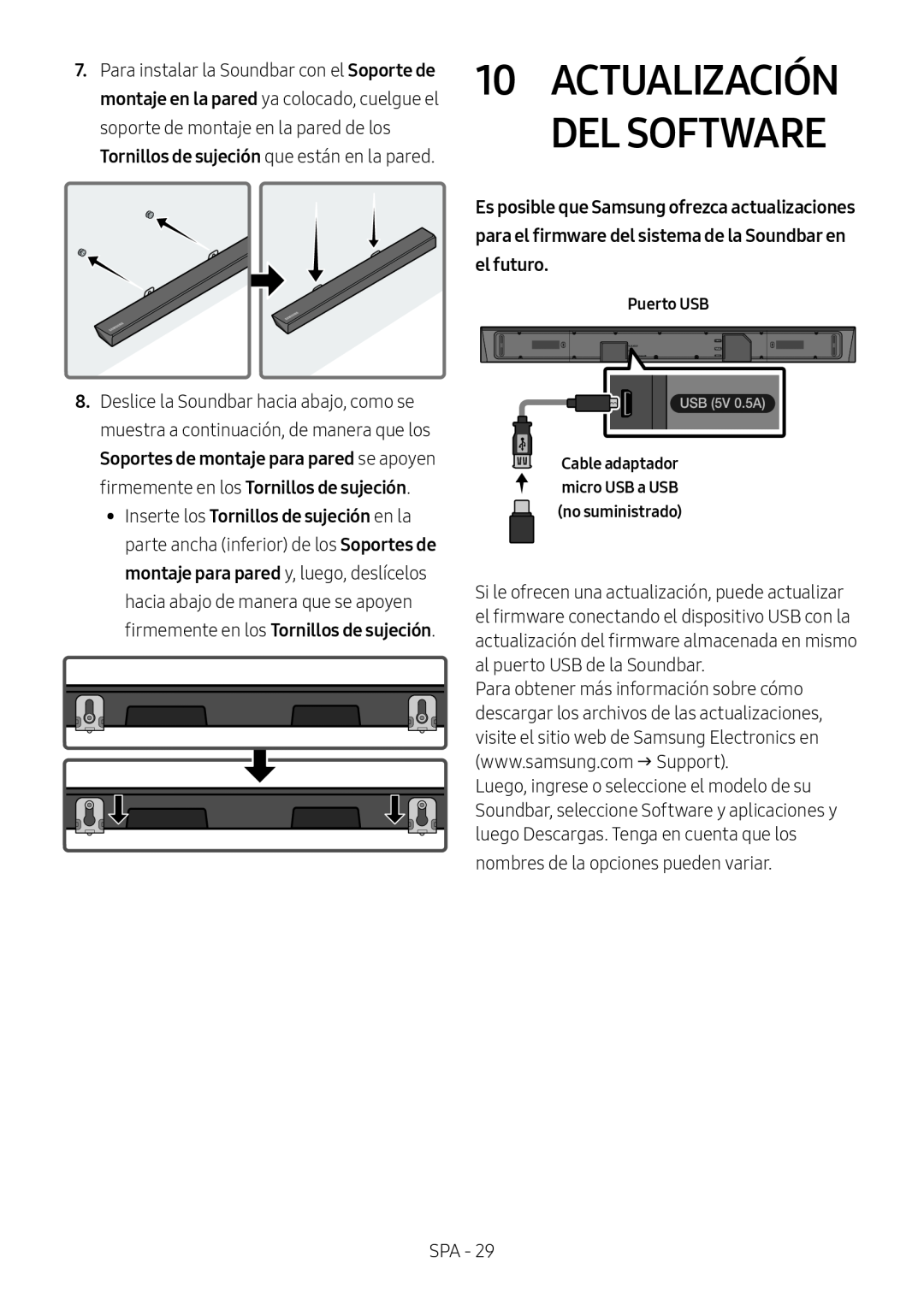 DEL SOFTWARE Standard HW-N650