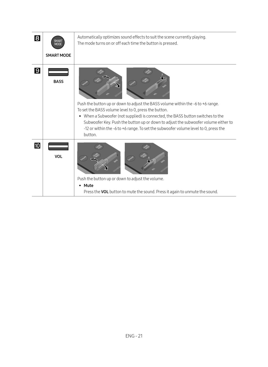 Standard HW-MS750