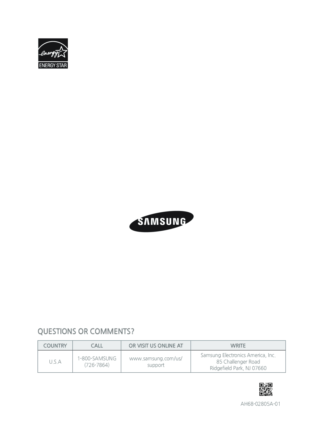 WRITE Standard HW-J450