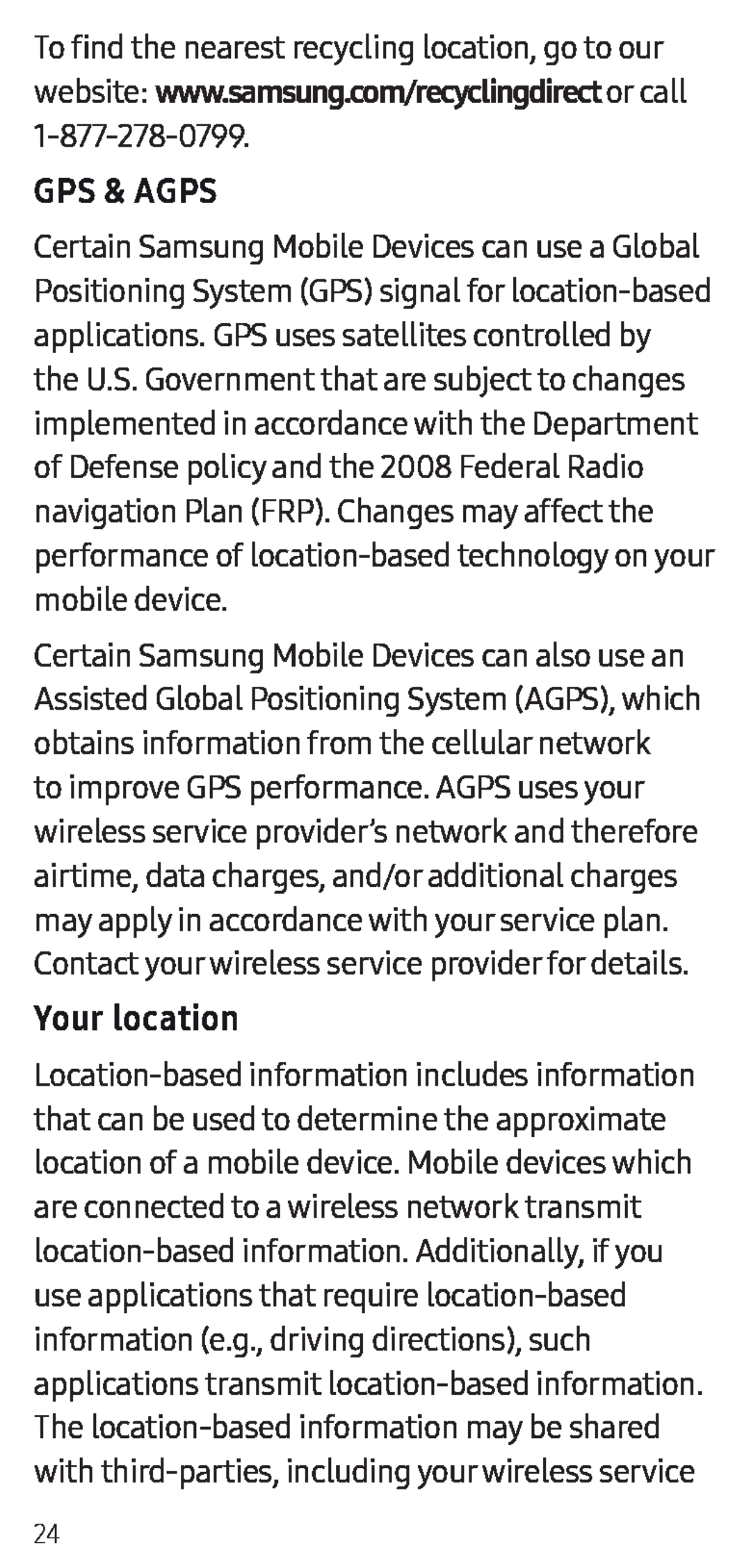 Your location Galaxy Note9 US Cellular