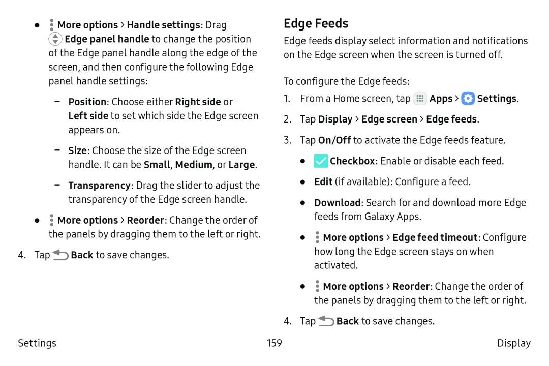 Edge Feeds Galaxy Note7 US Cellular