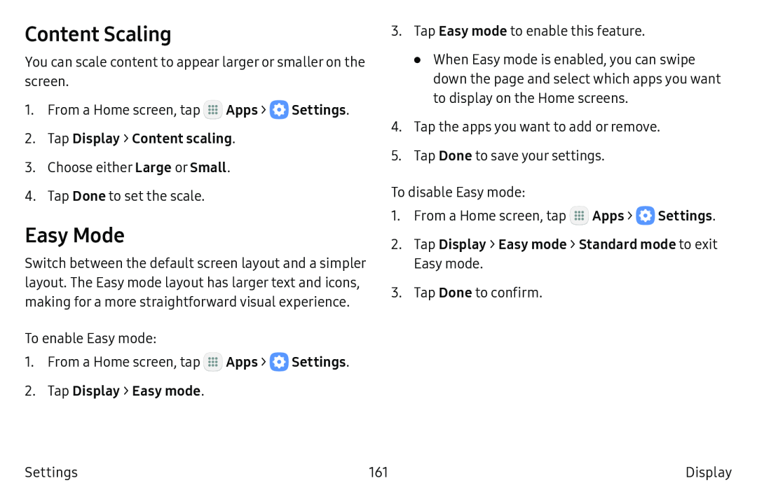 Content Scaling Galaxy Note7 US Cellular