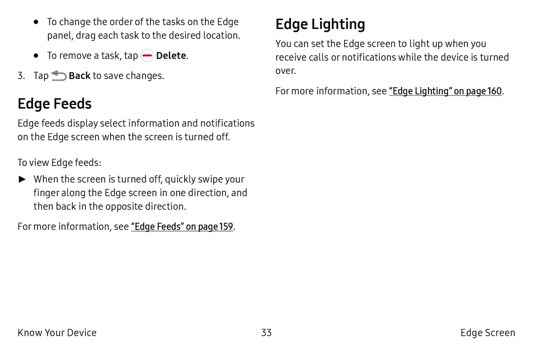 Edge Feeds Galaxy Note7 US Cellular