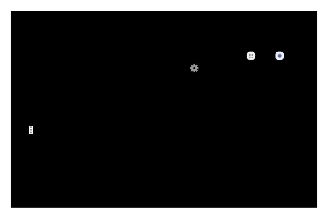 Camera Settings Galaxy Note7 Verizon