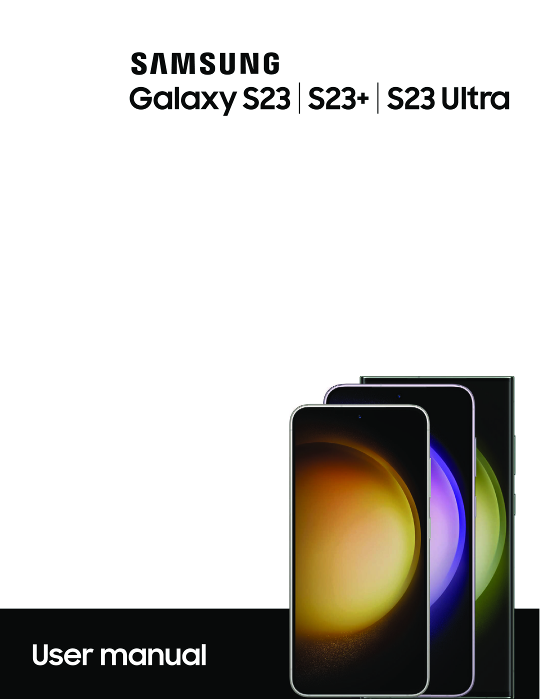 Galaxy S23 Ultra Verizon